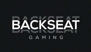 Backseat Gaming